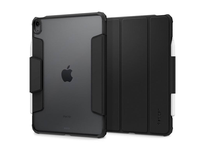 Spigen Air Skin Pro - Black - iPad Air 11" 2024/2025