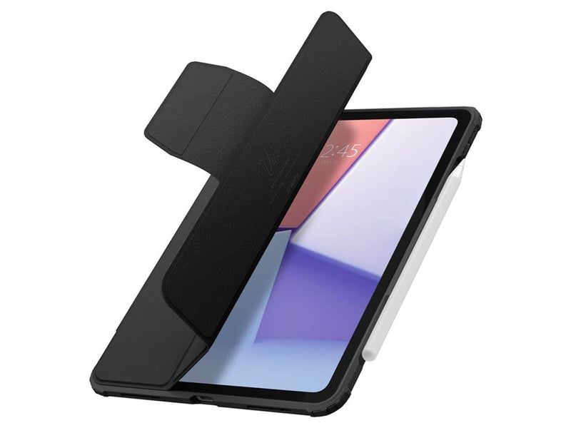 Spigen Air Skin Pro - Black - iPad Air 11" 2024/2025