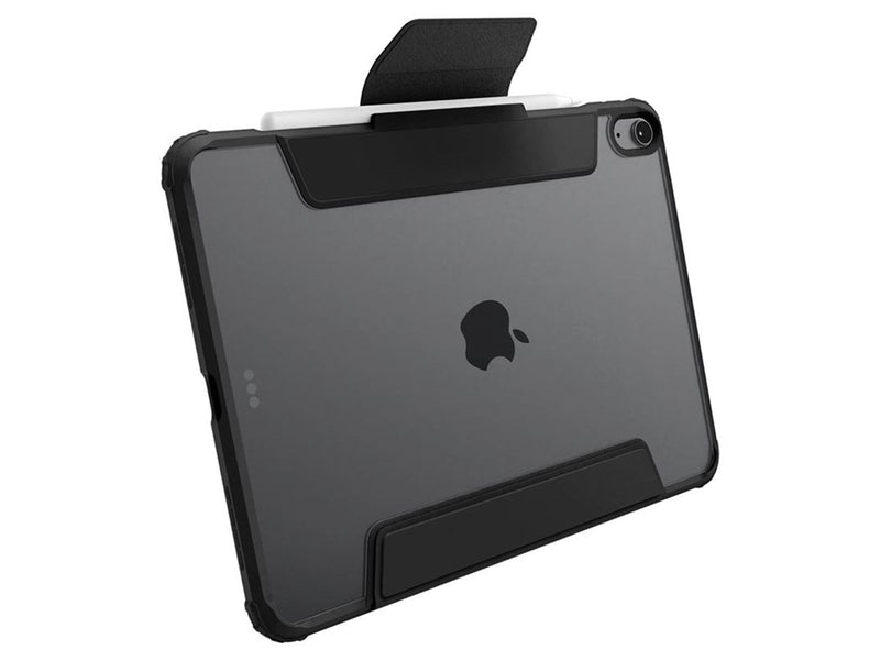 Spigen Air Skin Pro - Black - iPad Air 11" 2024/2025