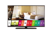 LG Hospitality Display 49UW761H LED-TV 124 cm (49') schwarz