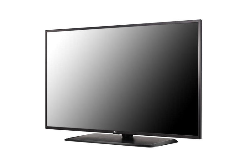 LG Hospitality Display 49UW761H LED-TV 124 cm (49') schwarz