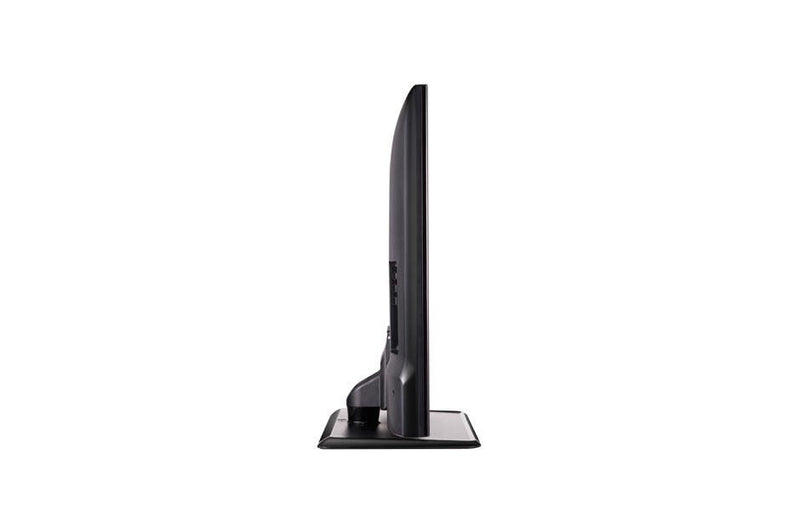 LG Hospitality Display 49UW761H LED-TV 124 cm (49') schwarz