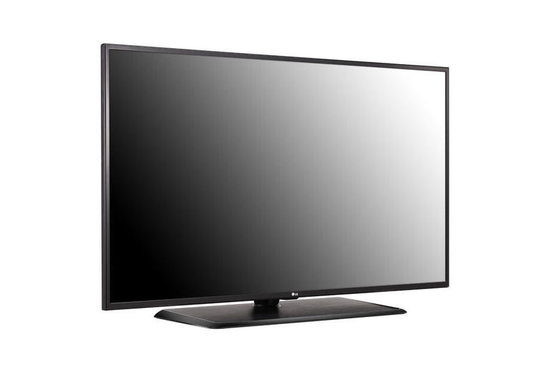 LG Hospitality Display 49UW761H LED-TV 124 cm (49') schwarz