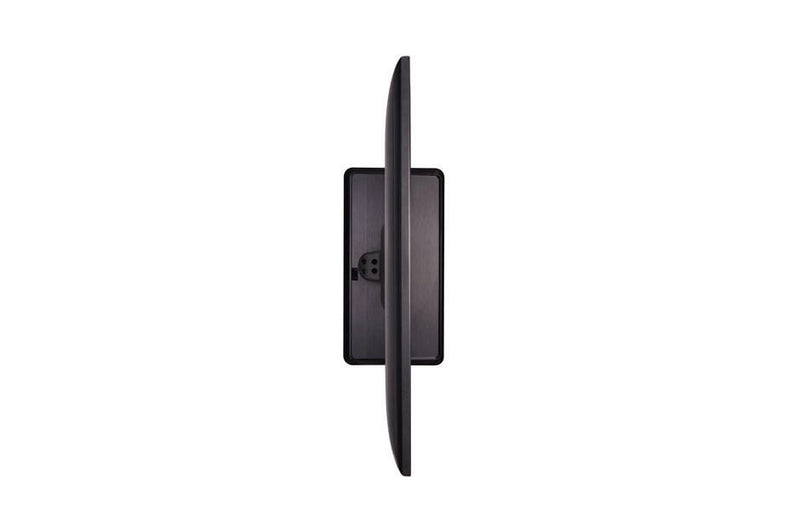 LG Hospitality Display 49UW761H LED-TV 124 cm (49') schwarz
