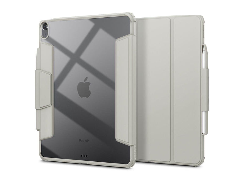 Spigen Air Skin Pro - Grey - iPad Air 13" 2024/2025