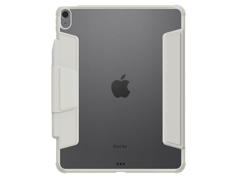 Spigen Air Skin Pro - Grey - iPad Air 13" 2024/2025