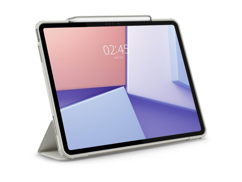 Spigen Air Skin Pro - Grey - iPad Air 13" 2024/2025