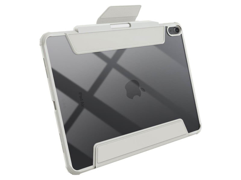 Spigen Air Skin Pro - Grey - iPad Air 13" 2024/2025
