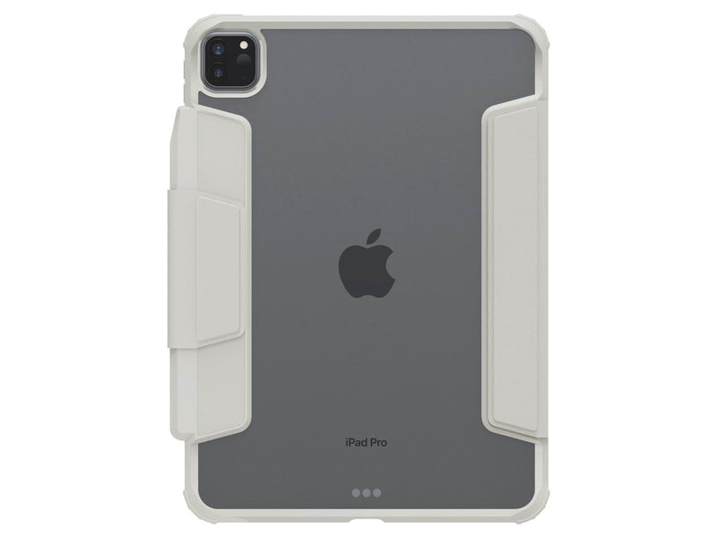 Spigen Air Skin Pro - gray - iPad Pro 11" 2024