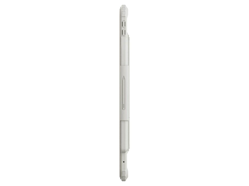 Spigen Air Skin Pro - gray - iPad Pro 11" 2024