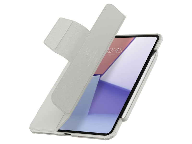 Spigen Air Skin Pro - gray - iPad Pro 11" 2024