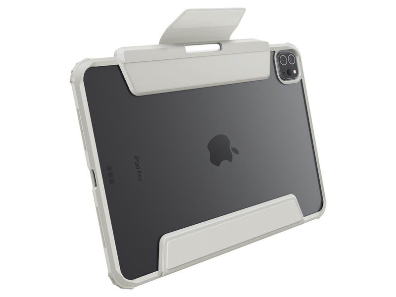 Spigen Air Skin Pro - gray - iPad Pro 11" 2024