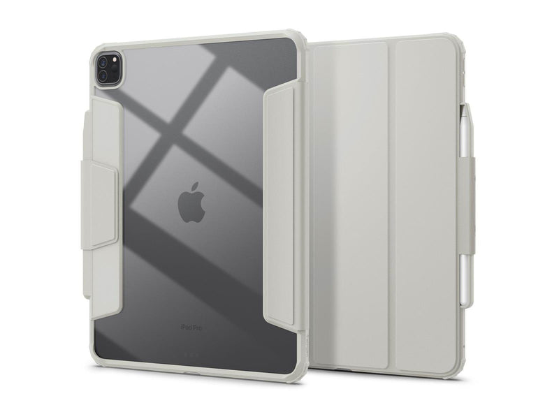 Spigen Air Skin Pro - gray - iPad Pro 13" 2024