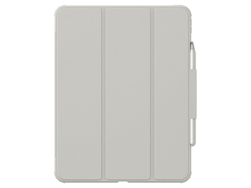 Spigen Air Skin Pro - gray - iPad Pro 13" 2024