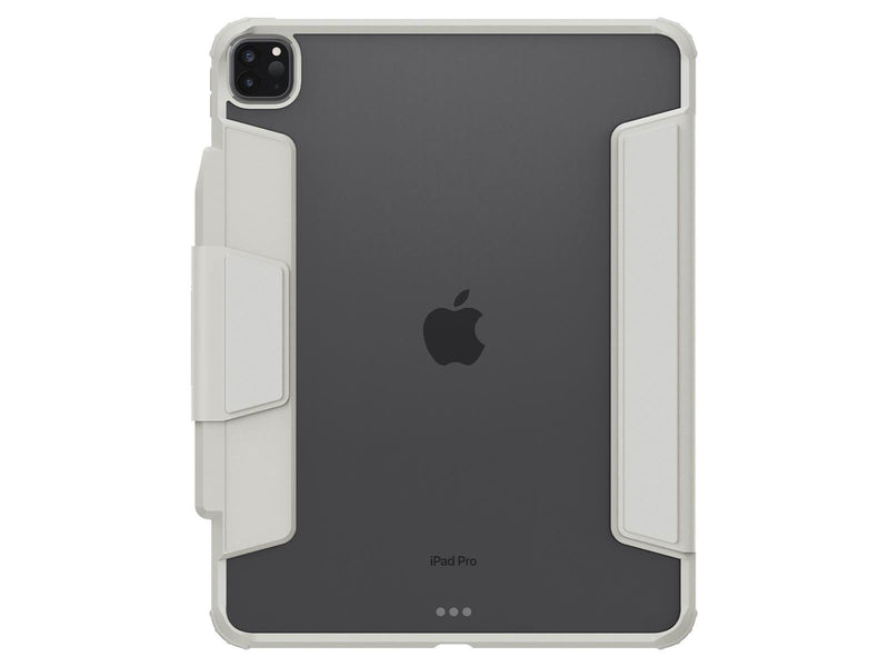 Spigen Air Skin Pro - gray - iPad Pro 13" 2024