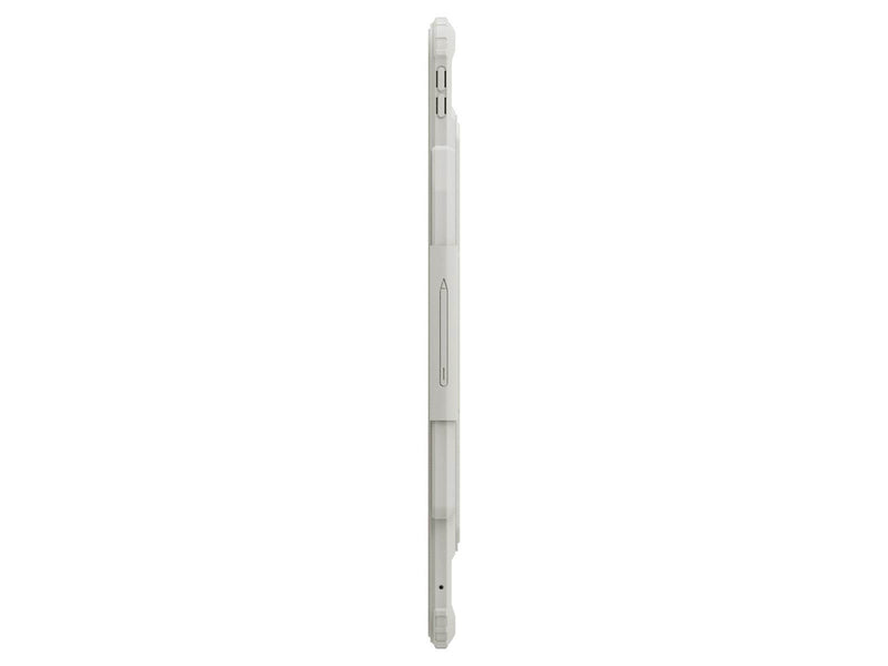 Spigen Air Skin Pro - gray - iPad Pro 13" 2024