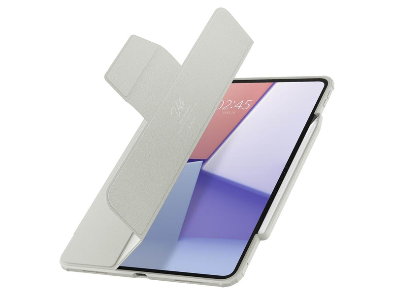 Spigen Air Skin Pro - gray - iPad Pro 13" 2024