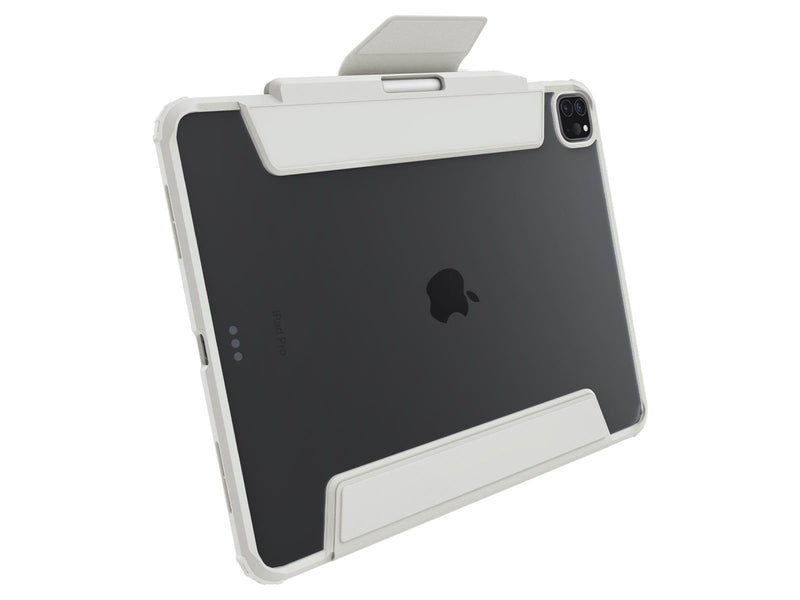 Spigen Air Skin Pro - gray - iPad Pro 13" 2024