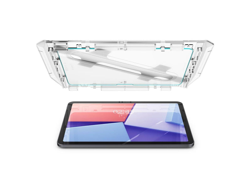 Spigen Glass tR EZ Fit 1 Pack - iPad Air 11" 2024/2025