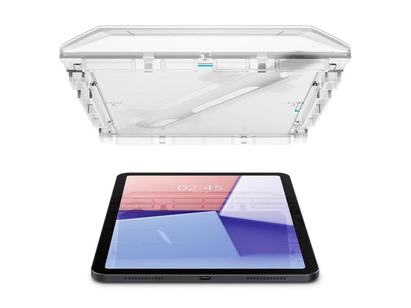 Spigen Glass tR EZ Fit 1 Pack - iPad Air 11" 2024/2025