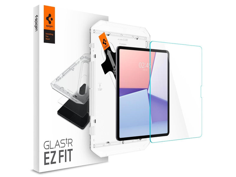 Spigen Glass tR EZ Fit 1 Pack - iPad Air 13" 2024/2025