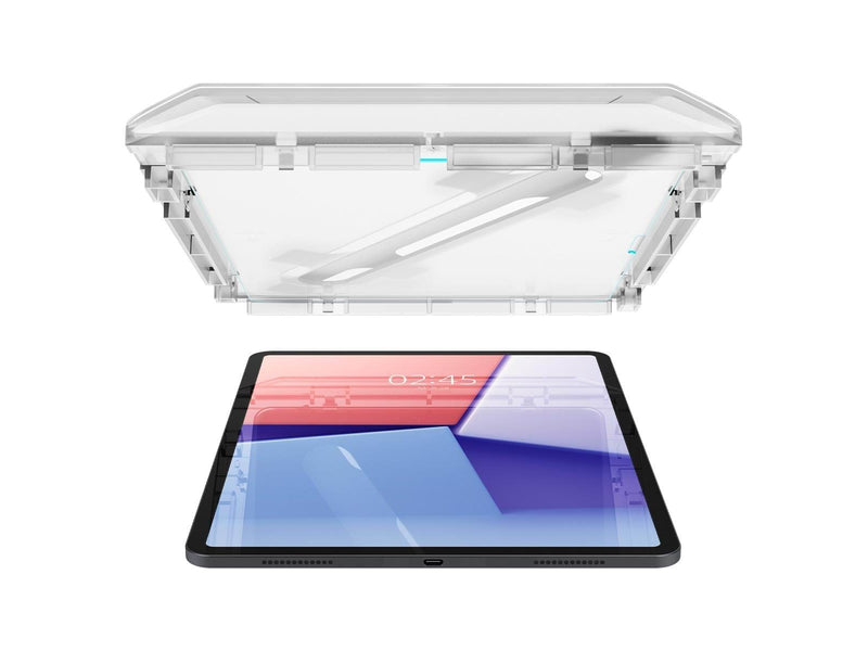 Spigen Glass tR EZ Fit 1 Pack - iPad Air 13" 2024/2025