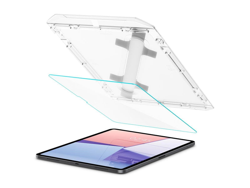 Spigen Glass tR EZ Fit 1 Pack - iPad Air 13" 2024/2025