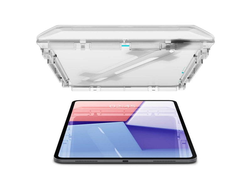 Spigen Glass tR EZ Fit 1 Pack - iPad Pro 13" 2024