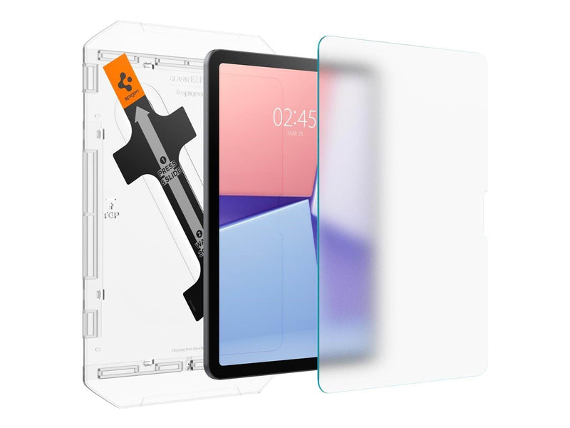 Spigen Paper Touch EZ Fit 1 Pack - iPad Air 11" 2024/2025