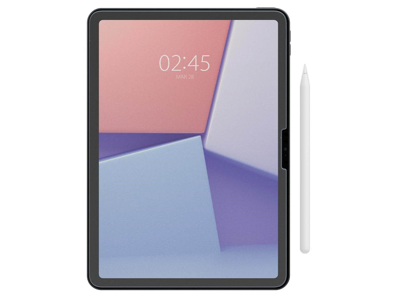 Spigen Paper Touch EZ Fit 1 Pack - iPad Air 11" 2024/2025
