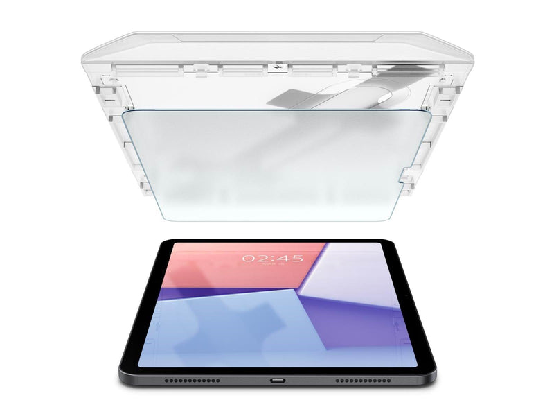 Spigen Paper Touch EZ Fit 1 Pack - iPad Air 11" 2024/2025