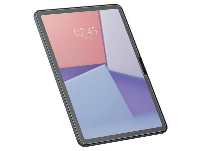Spigen Paper Touch EZ Fit 1 Pack - iPad Air 11" 2024/2025