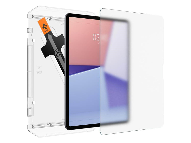 Spigen Paper Touch EZ Fit 1 Pack - iPad Air 13" 2024/2025