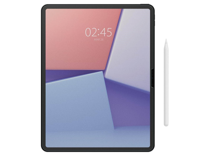 Spigen Paper Touch EZ Fit 1 Pack - iPad Air 13" 2024/2025