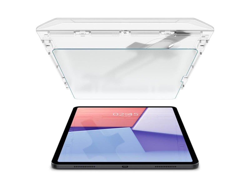 Spigen Paper Touch EZ Fit 1 Pack - iPad Air 13" 2024/2025