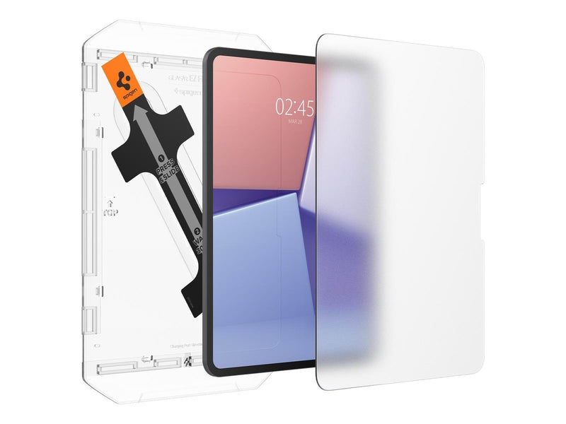 Spigen Paper Touch EZ Fit 1 Pack - iPad Pro 11" 2024