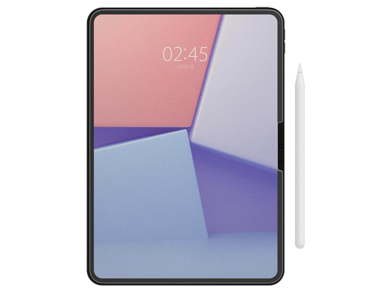 Spigen Paper Touch EZ Fit 1 Pack - iPad Pro 11" 2024
