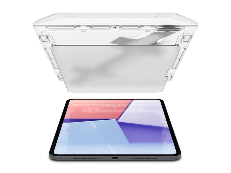 Spigen Paper Touch EZ Fit 1 Pack - iPad Pro 11" 2024