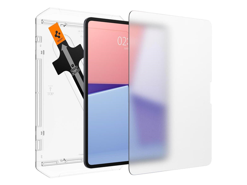 Spigen Paper Touch EZ Fit 1 Pack - iPad Pro 13" 2024