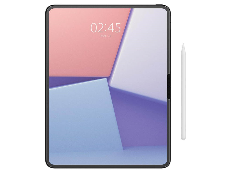 Spigen Paper Touch EZ Fit 1 Pack - iPad Pro 13" 2024