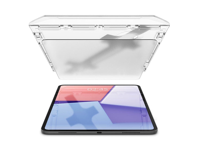 Spigen Paper Touch EZ Fit 1 Pack - iPad Pro 13" 2024
