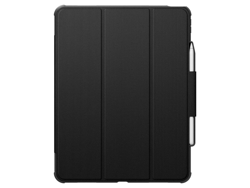 Spigen Rugged Armor Pro - Black - iPad Air 13" 2024/2025