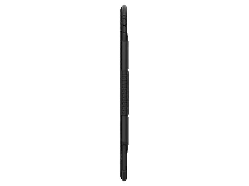 Spigen Rugged Armor Pro - Black - iPad Air 13" 2024/2025