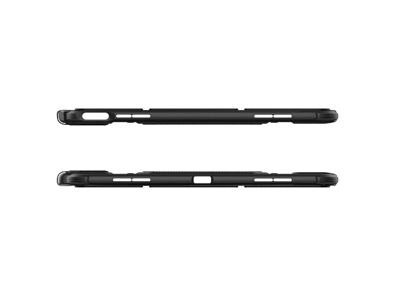 Spigen Rugged Armor Pro - Black - iPad Air 13" 2024/2025