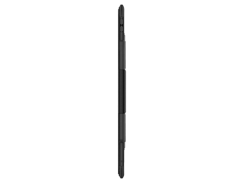 Spigen Rugged Armor Pro - black - iPad Pro 13" 2024