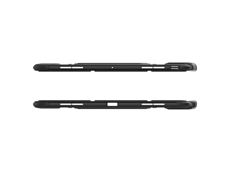 Spigen Rugged Armor Pro - black - iPad Pro 13" 2024