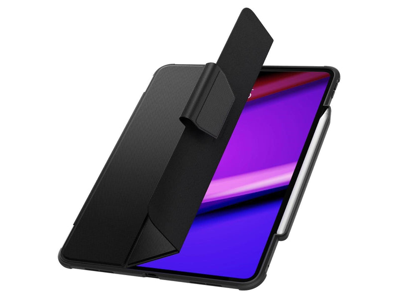 Spigen Rugged Armor Pro - black - iPad Pro 13" 2024
