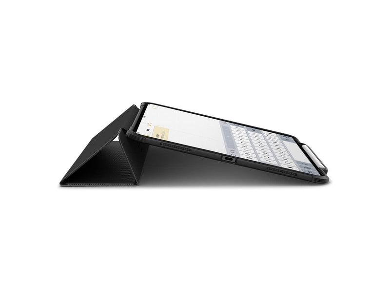 Spigen Rugged Armor Pro - black - iPad Pro 13" 2024
