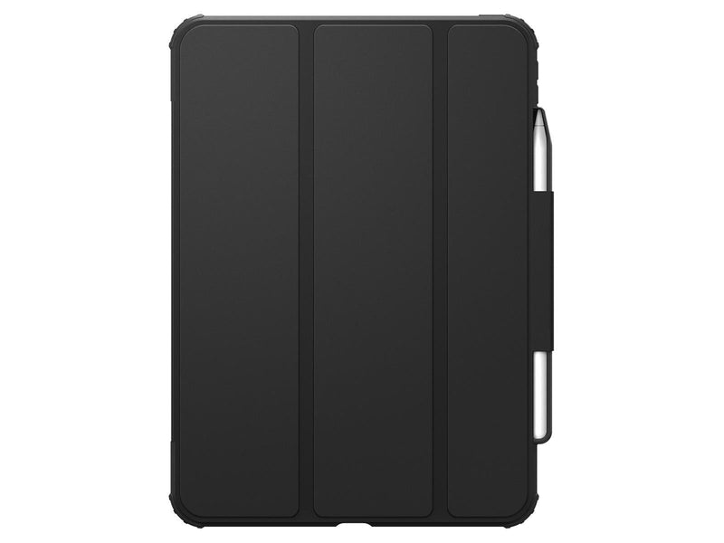 Spigen Ultra Hybrid Pro - black - iPad Pro 11" 2024