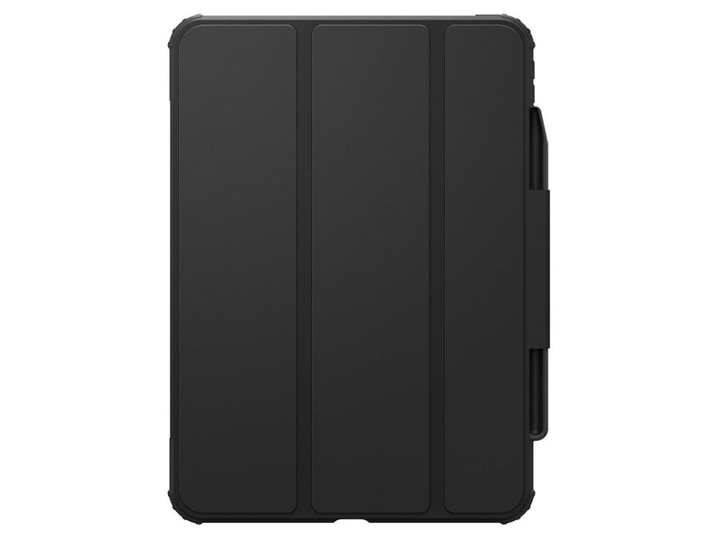 Spigen Ultra Hybrid Pro - black - iPad Pro 11" 2024